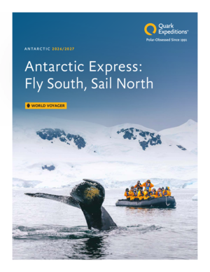 Brochure front cover